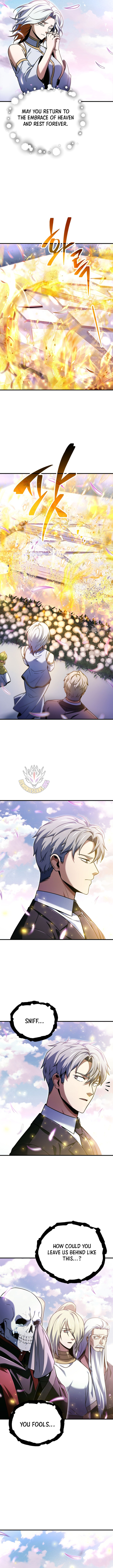 The Player That Can't Level Up Chapter 240 7